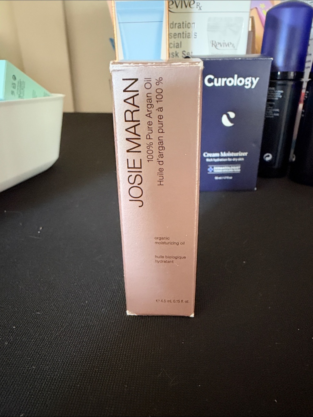 Josie Maran 100% Pure Argan Oil